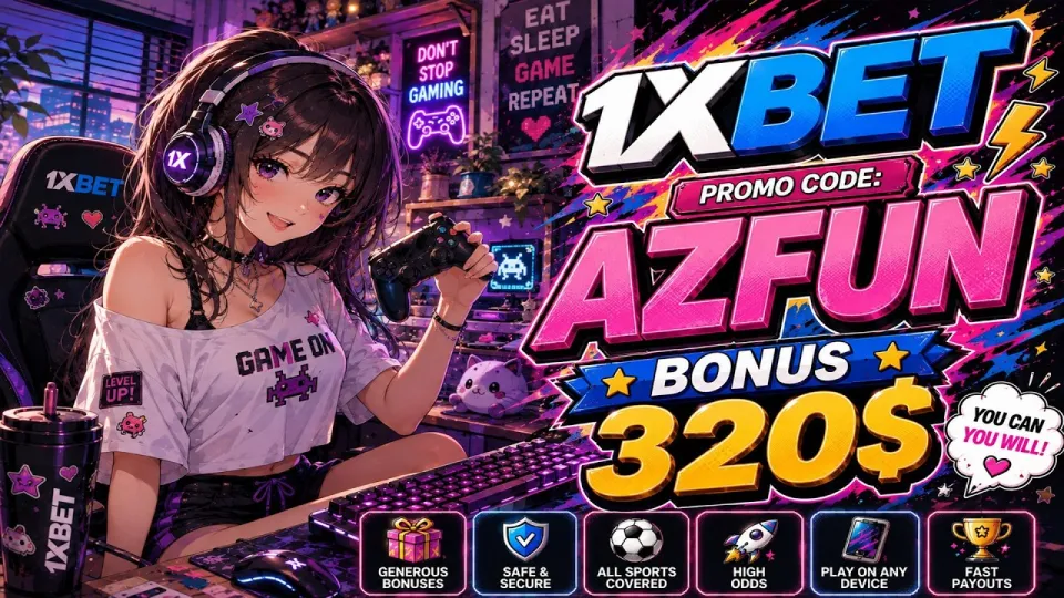 1xbet Promo: Exclusive Offers and Bonuses You Can't Miss!